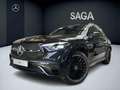 Mercedes-Benz GLC 200 Schwarz - thumbnail 1