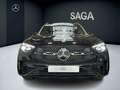 Mercedes-Benz GLC 200 Schwarz - thumbnail 2