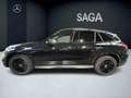 Mercedes-Benz GLC 200 Schwarz - thumbnail 7