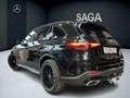 Mercedes-Benz GLC 200 Schwarz - thumbnail 6