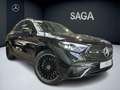Mercedes-Benz GLC 200 Schwarz - thumbnail 3