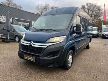 2,2 HDI Maxi L3-H2 *Motor Qualmt/Raucht*