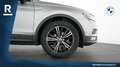 Volkswagen Tiguan 2,0 TDI SCR Comfortline Silber - thumbnail 30