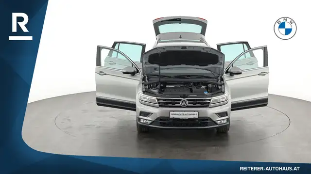 Volkswagen Tiguan view 8