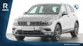 Volkswagen Tiguan 2,0 TDI SCR Comfortline Silber - thumbnail 1