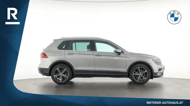 Volkswagen Tiguan view 7