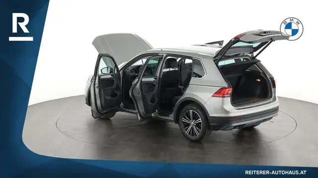 Volkswagen Tiguan view 10