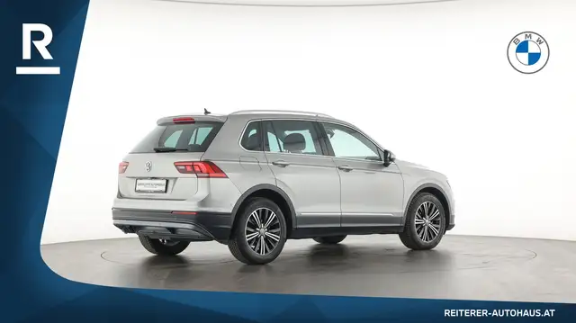 Volkswagen Tiguan view 6