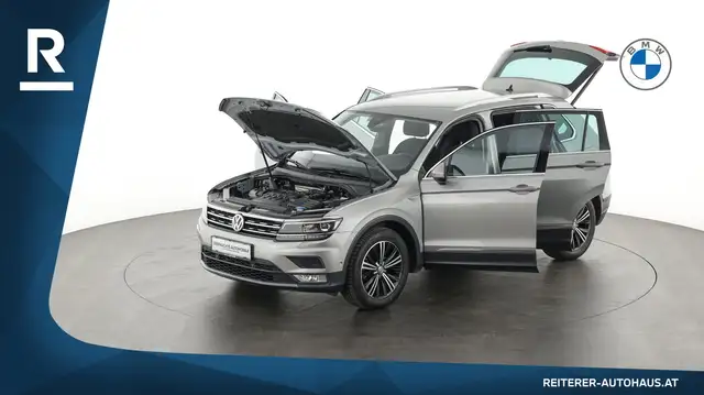 Volkswagen Tiguan view 9