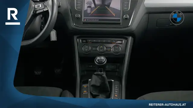 Volkswagen Tiguan view 15