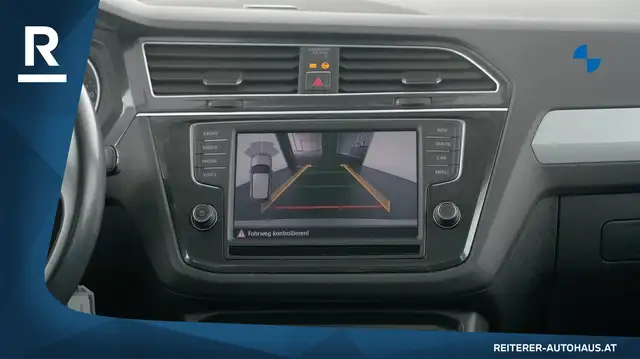 Volkswagen Tiguan view 14