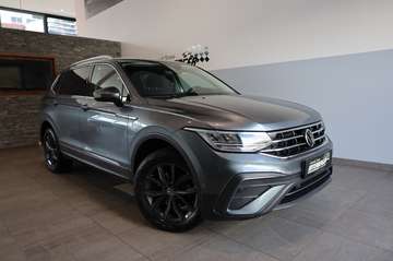 Allspace 2,0 TDI 4MOTION DSG