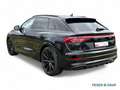 Audi Q8 50 TDI quattro tiptronic Dynamiklenk./AirSusp./Mat Schwarz - thumbnail 4