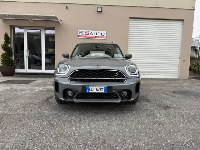 MINI Cooper SE Countryman Mini Countryman 1.5 Cooper SE Business all4 auto