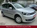 Volkswagen Touran Trendline BMT*PDC* Silber - thumbnail 9