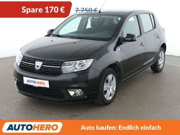 1.0 SCe Comfort*KLIMA*TEMPO*BLUETOOTH*GARANTIE*