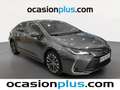 Toyota Corolla Sedán 140H Style Gris - thumbnail 2