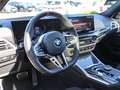 BMW 340 i Touring xDrive PANO AHK LED HUD NAVI H/K Gris - thumbnail 36