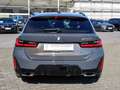 BMW 340 i Touring xDrive PANO AHK LED HUD NAVI H/K Gris - thumbnail 6