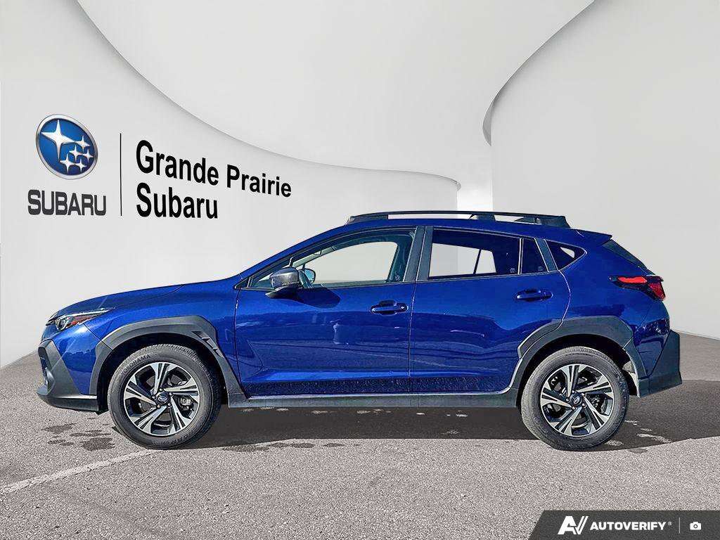 2024 Subaru Crosstrek Touring — снимка 1