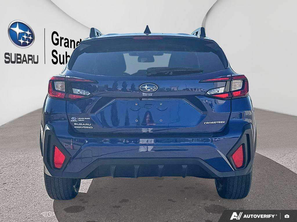2024 Subaru Crosstrek Touring — снимка 1