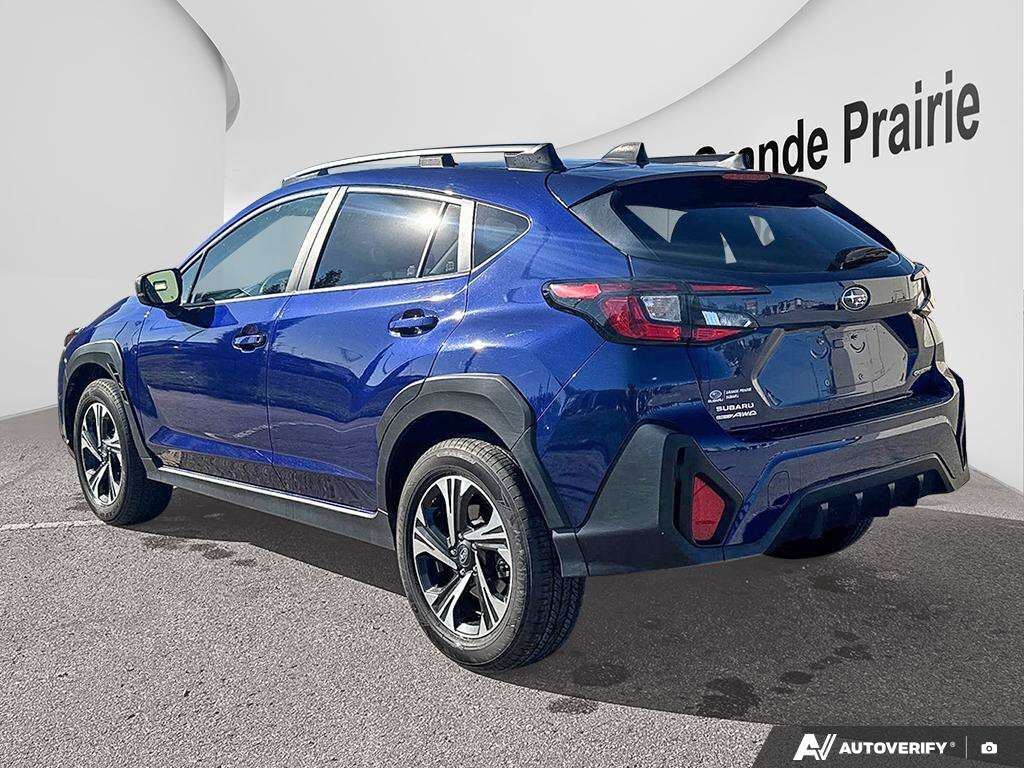 2024 Subaru Crosstrek Touring — снимка 1