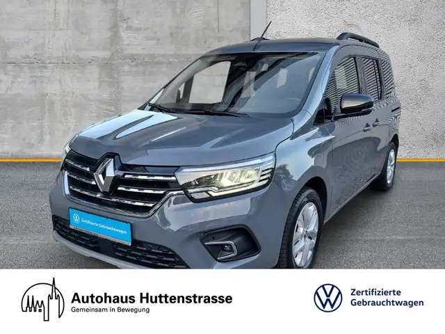 Renault Kangoo III 1.3 TCE Intens KAMERA LED