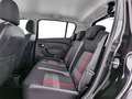 Dacia Sandero Sandero Stepway 0.9 tce turbo Techroad Gpl 90cv Noir - thumbnail 11