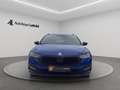 Skoda Octavia Combi 2,0 TDI SPORTLINE VIRTUAL MATRIX LED KEYL... Blau - thumbnail 2