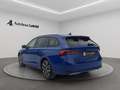 Skoda Octavia Combi 2,0 TDI SPORTLINE VIRTUAL MATRIX LED KEYL... Blau - thumbnail 4