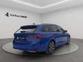 Skoda Octavia Combi 2,0 TDI SPORTLINE VIRTUAL MATRIX LED KEYL... Blau - thumbnail 6