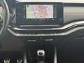 Skoda Octavia Combi 2,0 TDI SPORTLINE VIRTUAL MATRIX LED KEYL... Blau - thumbnail 14