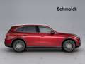 Mercedes-Benz GLC 220 d 4M AVANTG+9G+LED+PANO+MEMO+TOTW+SPUR++ Rot - thumbnail 4