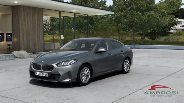 BMW 2 Series main image