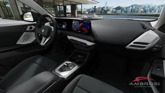 BMW 2 Series view 9
