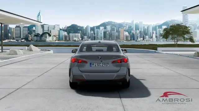 BMW 2 Series view 5