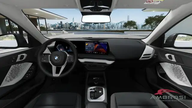 BMW 2 Series view 11