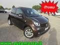 smart forFour 1.0 Manuale Cabrio Passion n°37 Marrone - thumbnail 1