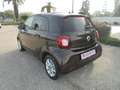 smart forFour 1.0 Manuale Cabrio Passion n°37 Marrone - thumbnail 5