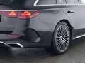 Mercedes-Benz E 300 e T AMG  Pano AHK DIGITAL LIGHT 360°Memory Schwarz - thumbnail 9