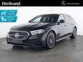 Mercedes-Benz E 300 e T AMG  Pano AHK DIGITAL LIGHT 360°Memory Schwarz - thumbnail 1