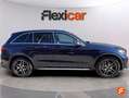 Mercedes-Benz GLC 250 250d 4Matic Aut. Bleu - thumbnail 4