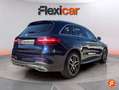 Mercedes-Benz GLC 250 250d 4Matic Aut. Bleu - thumbnail 7
