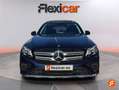 Mercedes-Benz GLC 250 250d 4Matic Aut. Bleu - thumbnail 2