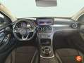 Mercedes-Benz GLC 250 250d 4Matic Aut. Bleu - thumbnail 12