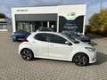 Toyota Yaris 1.5-l-VVT-i Hybrid 116 CVT Team Deutschl Blanc - thumbnail 1