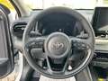 Toyota Yaris 1.5-l-VVT-i Hybrid 116 CVT Team Deutschl Blanc - thumbnail 16