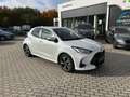 Toyota Yaris 1.5-l-VVT-i Hybrid 116 CVT Team Deutschl Blanc - thumbnail 3
