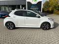 Toyota Yaris 1.5-l-VVT-i Hybrid 116 CVT Team Deutschl Blanc - thumbnail 2
