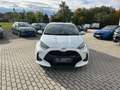 Toyota Yaris 1.5-l-VVT-i Hybrid 116 CVT Team Deutschl Blanc - thumbnail 4